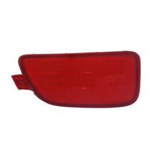 Reflector Rear Driver Side Kia Soul 2012-2013 , KI2830100