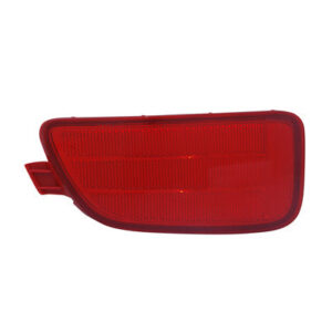 Reflector Rear Driver Side Kia Soul 2012-2013 Capa - Hunt Parts