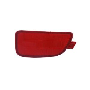 Reflector Rear Passenger Side Kia Soul 2012-2013 , KI2831100