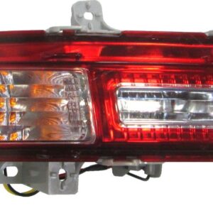 Trunk Lamp Driver Side Kia Sportage 2017-2019 (Bumper Mounted) High Quality , KI2882100