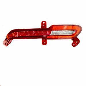 2017–2019 Kia Niro Ev Back Up Lamp Driver Side High Quality , KI2882101