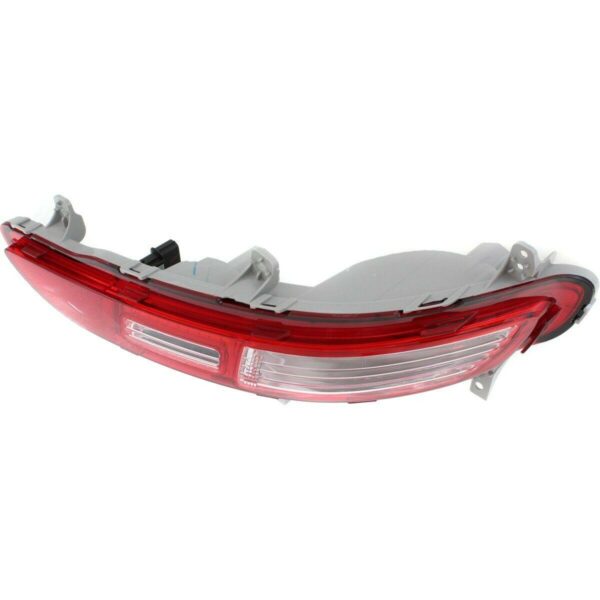 Trunk Lamp Passenger Side Kia Sportage 2017-2019 (Bumper Mounted) High Quality , KI2883100 - Image 4