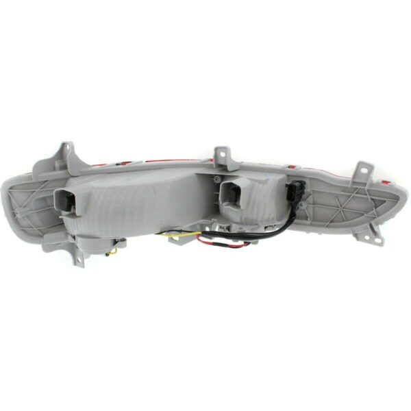 Trunk Lamp Passenger Side Kia Sportage 2017-2019 (Bumper Mounted) High Quality , KI2883100 - Image 5