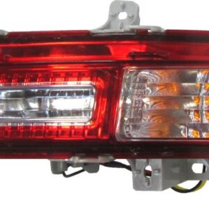 Trunk Lamp Passenger Side Kia Sportage 2017-2019 (Bumper Mounted) High Quality , KI2883100