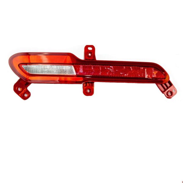 Back Up Lamp Passenger Side Kia Niro 2017-2019 High Quality , KI2883101 - Image 2