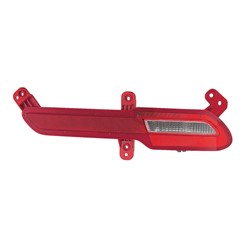 Back Up Lamp Passenger Side Kia Niro 2017-2019 Capa - Hunt Parts