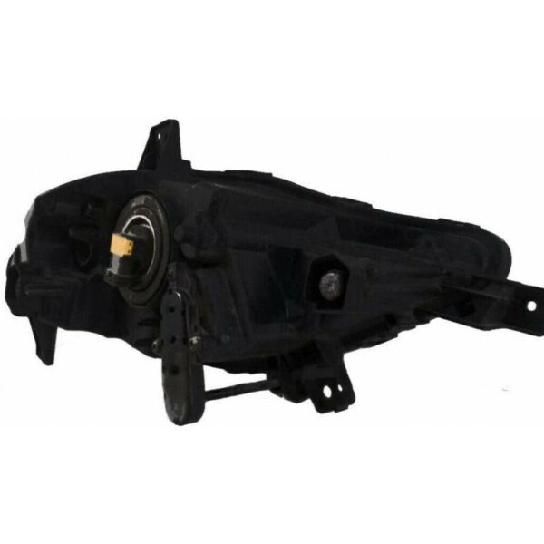 Fog Lamp Front Driver Side Kia Forte5 Hatchback 2017-2018 Rectangular Type High Quality , KI2892102 - Image 2