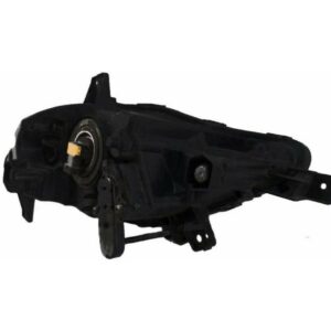 Fog Lamp Front Driver Side Kia Forte5 Hatchback 2017-2018 Rectangular Type High Quality , KI2892102