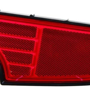 Reflector Rear Passenger Side Kia Soul 2010-2011 , KI2893100