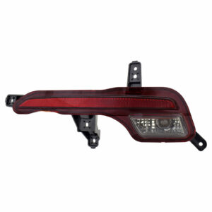 2021-2023 Kia Sorento Fog Lamp Rear Passenger Side , KI2893104