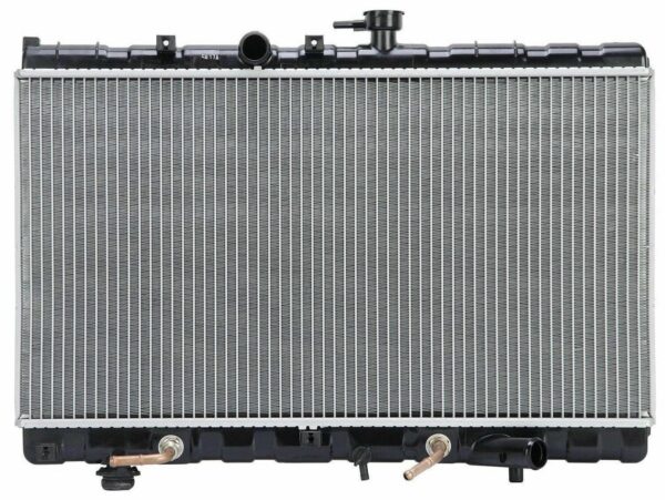 Radiator Kia Rio Sedan 2001-2002 , KI3010101 - Image 2