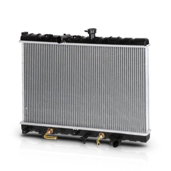 Radiator Kia Rio Sedan 2001-2002 , KI3010101 - Image 3