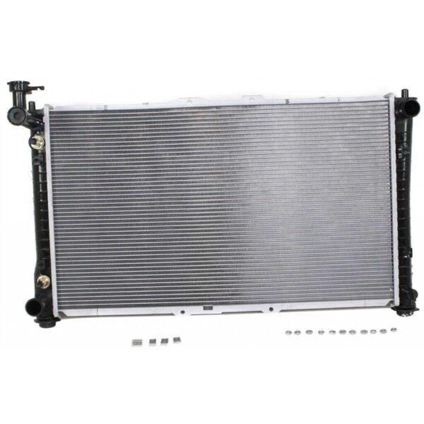 Radiator Kia Sedona 2002-2005 , KI3010113 - Image 2
