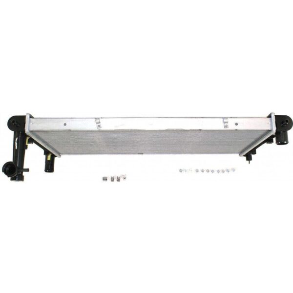 Radiator Kia Sedona 2002-2005 , KI3010113 - Image 4