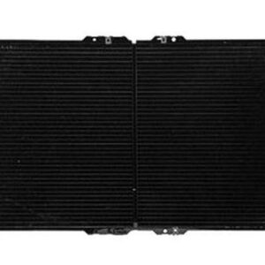 Radiator Kia Sedona 2002-2005 , KI3010113