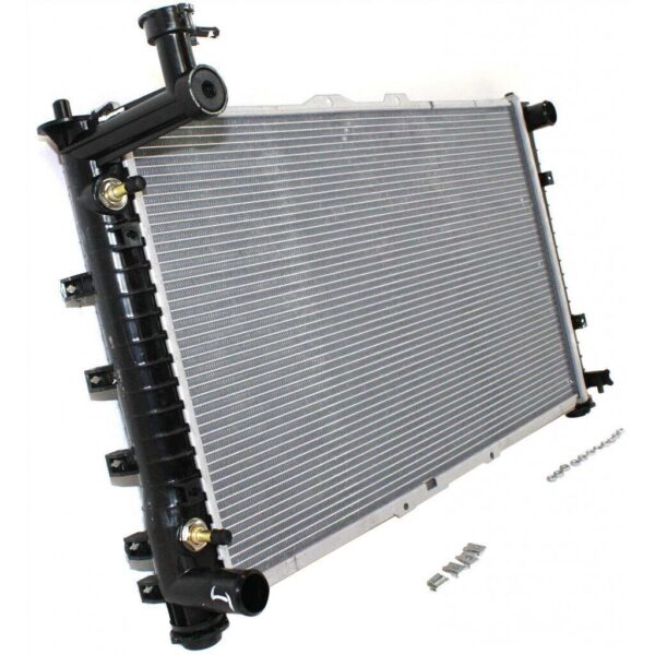 Radiator Kia Sedona 2002-2005 , KI3010113 - Image 5