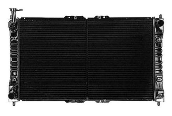 Radiator Kia Sedona 2002-2005 , KI3010113