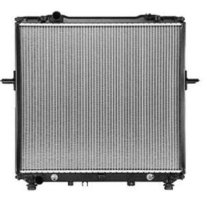Radiator Kia Sorento 2003-2006 , KI3010116