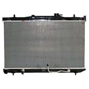 Radiator Kia Spectra 2004-2009 (2784) 4Cyl , KI3010121