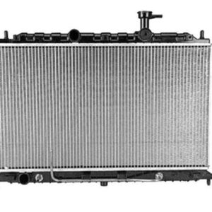 Radiator Kia Rio5 2006-2009 , KI3010127