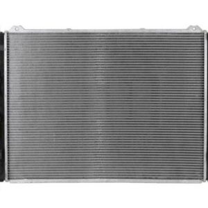 Radiator Kia Rondo 2011-2012 (2960) 2.4L Without Filler Neck , KI3010129