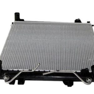 Radiator Kia Rondo 2011-2012 (2961) 2.4L/2.7L With Filler Neck , KI3010131