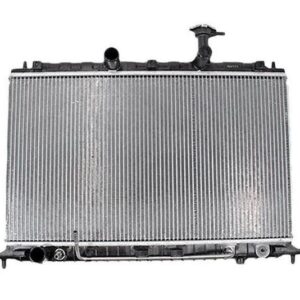 Radiator Kia Rio5 2007-2011 (13061) 1.6L At/Mt , KI3010135