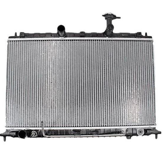 Radiator Kia Rio5 2007-2011 (13061) 1.6L At/Mt , KI3010135