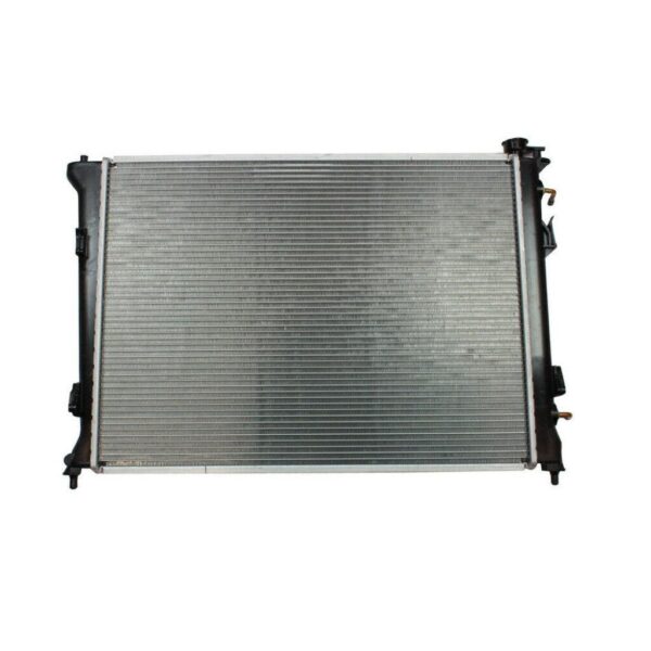 Radiator Kia Forte 2010-2013 (13132) 2.0/2.4L At/Mt , KI3010138 - Image 2