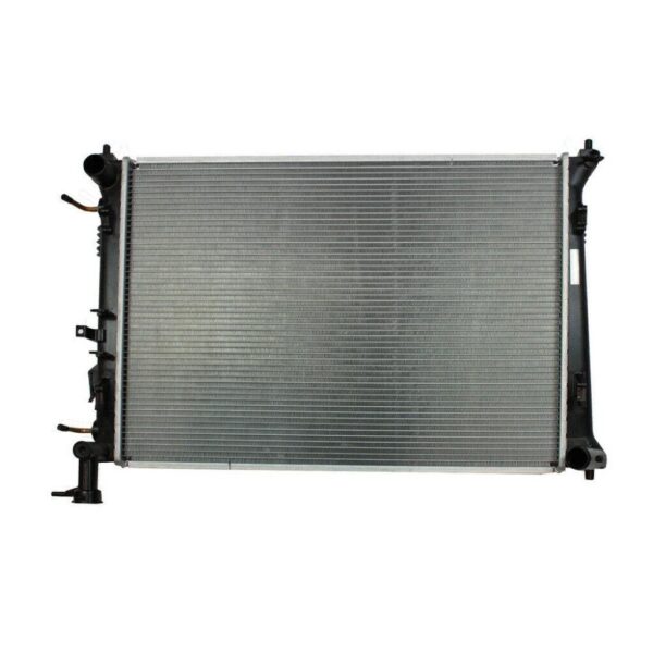 Radiator Kia Forte 2010-2013 (13132) 2.0/2.4L At/Mt , KI3010138 - Image 3