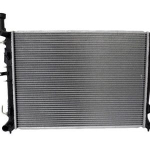 Radiator Kia Forte 2010-2013 (13132) 2.0/2.4L At/Mt , KI3010138