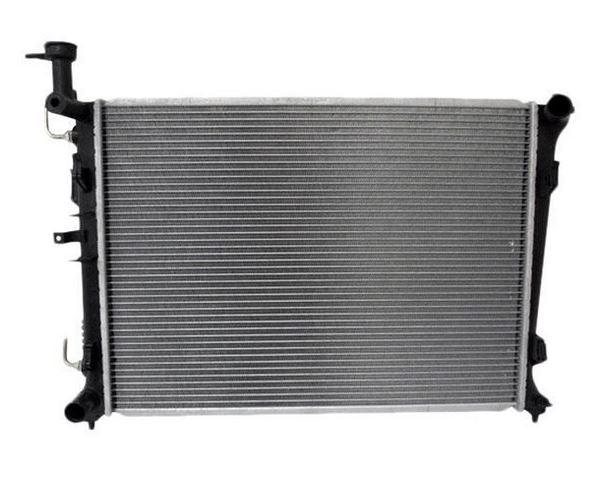 Radiator Kia Forte 2010-2013 (13132) 2.0/2.4L At/Mt , KI3010138