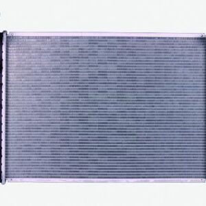 Radiator Kia Forte 2010-2013 (13132)2.4 L4 , KI3010140