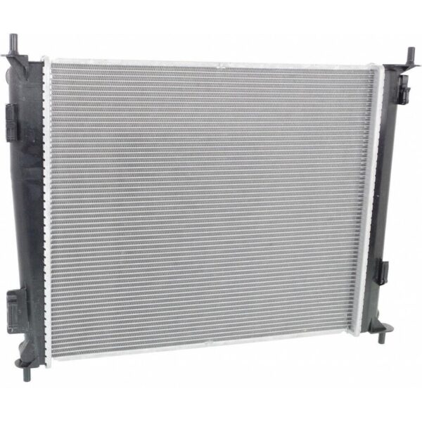 Radiator Kia Soul 2010-2011 (13135) 1.6L At/Mt , KI3010141 - Image 2