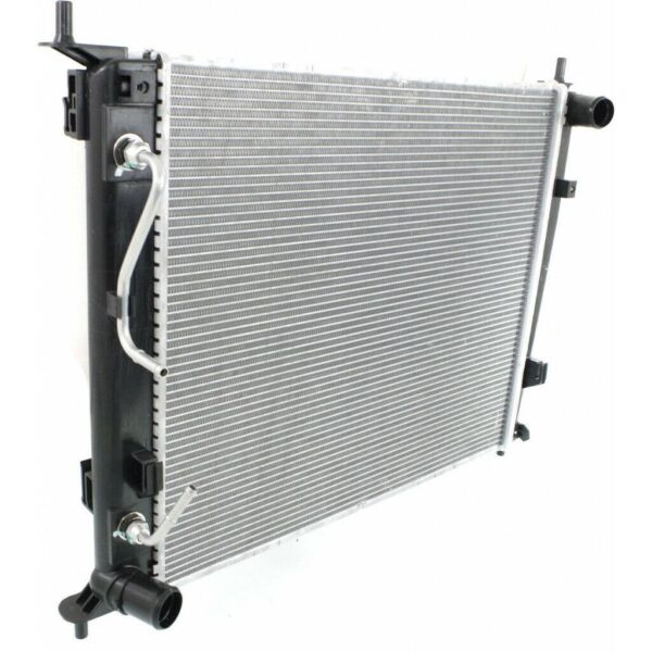 Radiator Kia Soul 2010-2011 (13135) 1.6L At/Mt , KI3010141 - Image 3