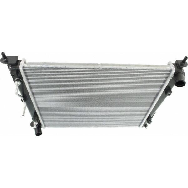 Radiator Kia Soul 2010-2011 (13135) 1.6L At/Mt , KI3010141 - Image 4
