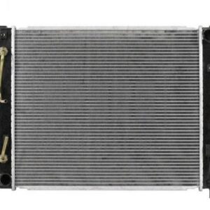 Radiator Kia Soul 2010-2011 (13135) 1.6L At/Mt , KI3010141