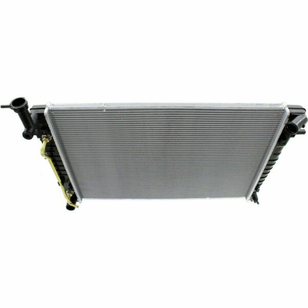 Radiator Kia Sportage 2009-2010 (13077) 2.0L Side Plates Are 5/8-Inch Wide , KI3010142 - Image 3