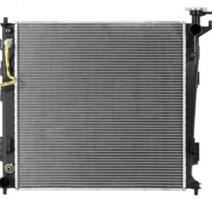 Radiator Kia Sportage 2011-2014 (13324) 2.0L At/Mt Turbo , KI3010143