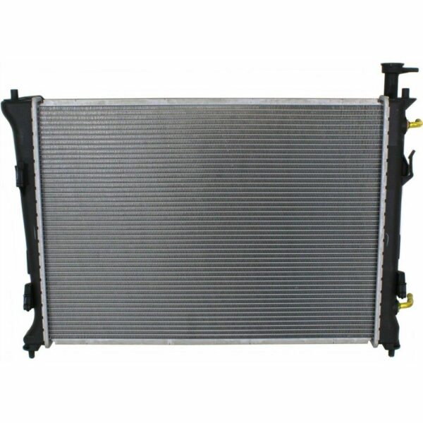 Radiator Kia Forte 2010-2013 (13133) 2.4L Sedan/ Hatchback (11-13 Model 2.0L) , KI3010144 - Image 5