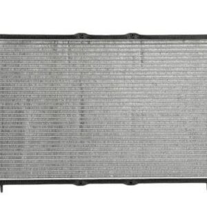 Radiator Kia Forte 2010-2013 (13133) 2.4L Sedan/ Hatchback (11-13 Model 2.0L) , KI3010144
