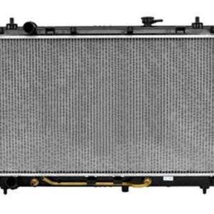 Radiator Kia Sedona 2011-2014 (13393) 3.5L , KI3010146