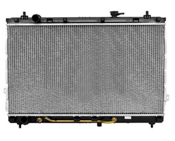 Radiator Kia Sedona 2011-2014 (13393) 3.5L , KI3010146