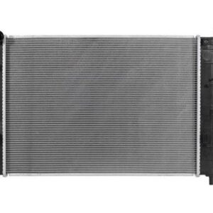 Radiator Kia Soul 2014-2016 (13413) 1.6L L4 Mt Only , KI3010148