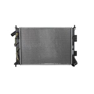 Radiator Kia Soul 2014-2016 (13414) At 1.6/2.0L , KI3010149