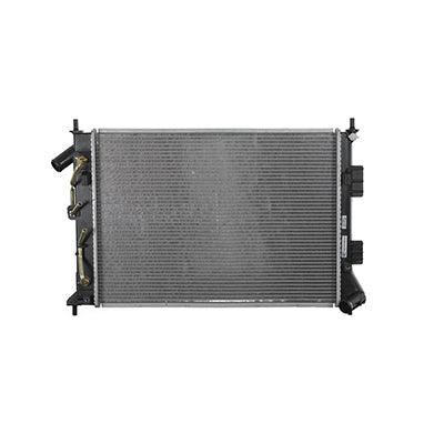 Radiator Kia Soul 2014-2016 (13414) At 1.6/2.0L , KI3010149