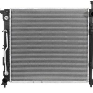 2016–2020 Kia Sorento Radiator (13521) 2.0L L4 Withoutil , KI3010151