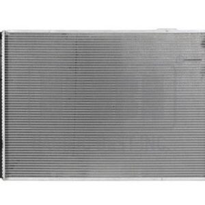 Radiator Kia Sorento 2016-2018 (13519) 2.4L L4 Ex/Limited/Lx/Sx , KI3010152