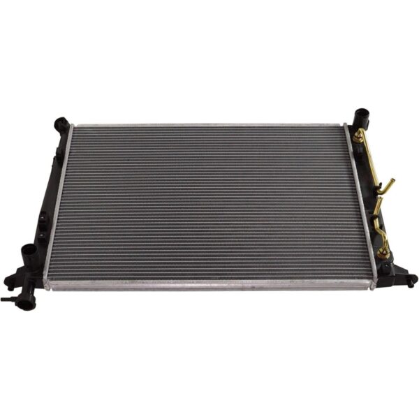 2016–2020 Kia Sorento Radiator (13520) 3.3L V6 Withoutil Cooler L/Lx , KI3010153 - Image 4