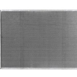 2016–2020 Kia Sorento Radiator (13520) 3.3L V6 Withoutil Cooler L/Lx , KI3010153